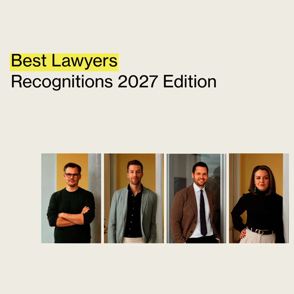 Best Lawyers Edition 2027 2