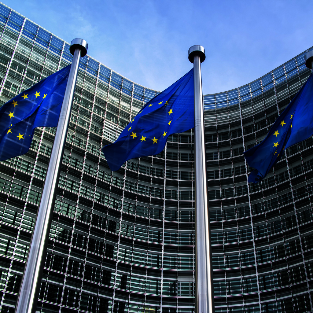 Blog EU Inc
