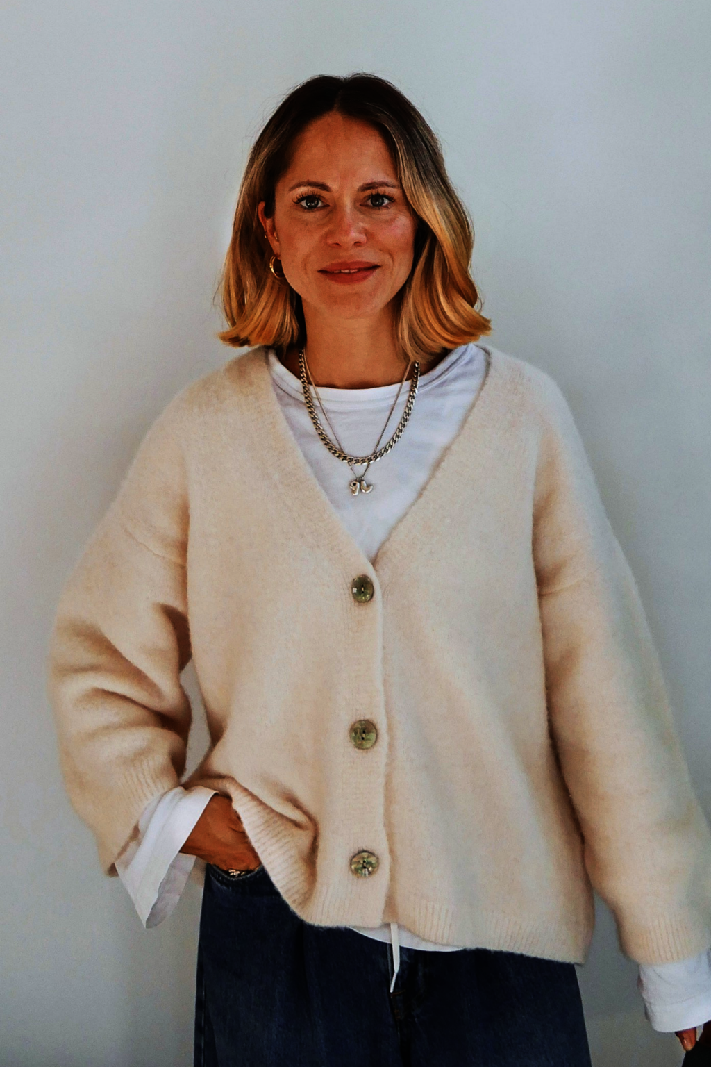 Corinna Portrait Fotos Team Lores