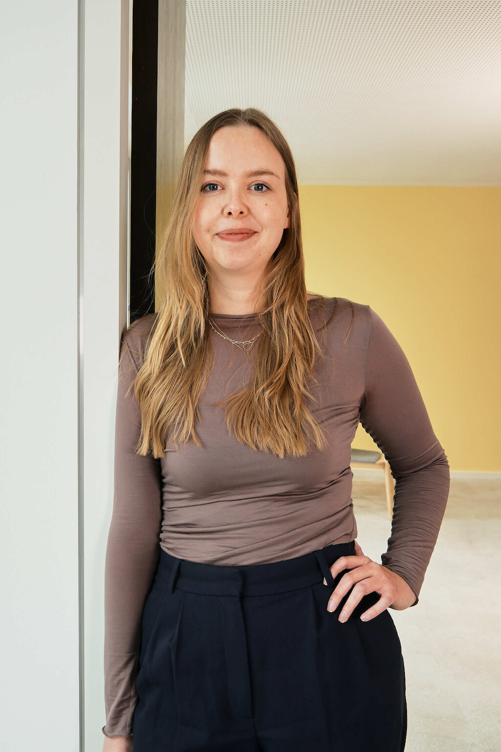 Laura Valeske Main
